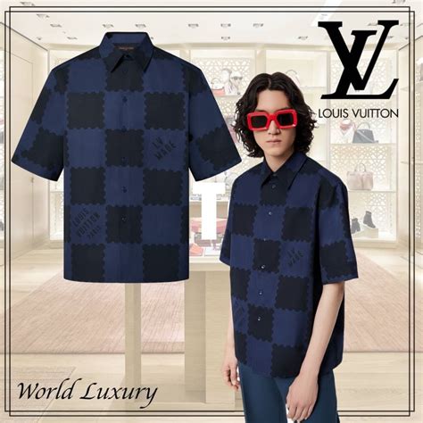 t shirt louis vuitton damier prix|louis vuitton damier patterns.